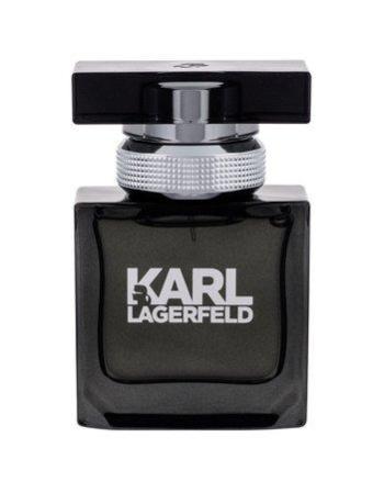 Toaletní voda Karl Lagerfeld - Karl Lagerfeld For Him , 30ml