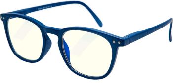 Glassa Brýle na počítač PCG03 modrá