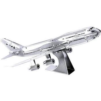 Metal Earth - Jet Boing 747 (32309010046)