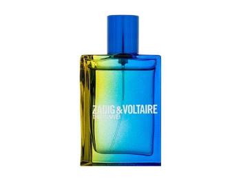 Toaletní voda Zadig & Voltaire - This is Love! 50 ml , 50ml