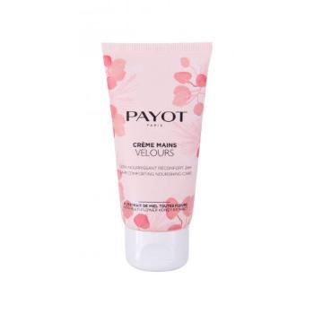 PAYOT Créme Mains Velours Comforting Nourishing Care 75 ml krém na ruce tester pro ženy