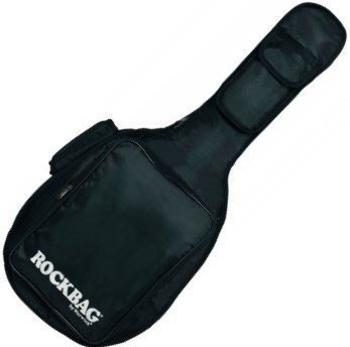 RockBag RB20523B 1-2 Basic Pouzdro pro klasickou kytaru Black