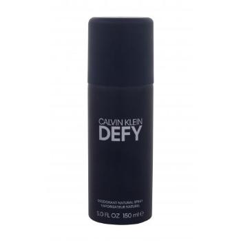 Calvin Klein Defy 150 ml deodorant pro muže deospray