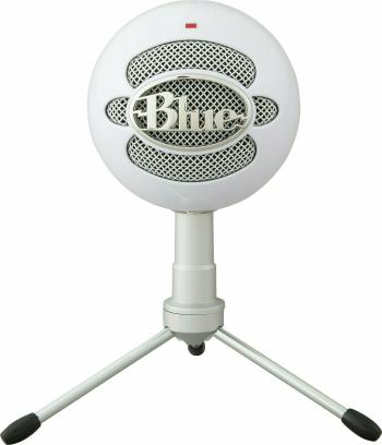 Blue Microphones Snowball ICE WH USB mikrofon