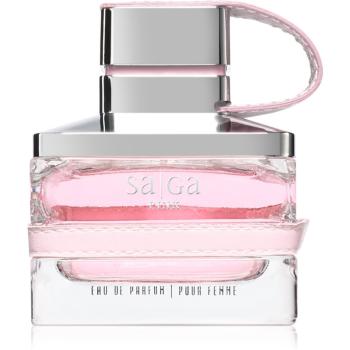 Emper Saga Pink parfémovaná voda pro ženy 100 ml