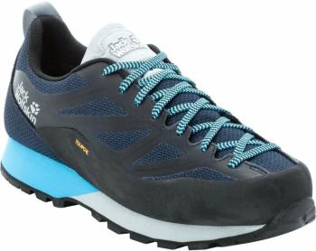 Jack Wolfskin Scrambler 2 Texapore Low W 41 Dámské outdoorové boty