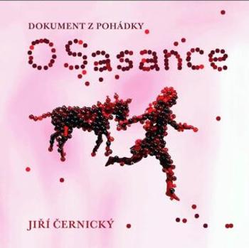 O Sasance - Dokument z pohádky - Jiří Černický