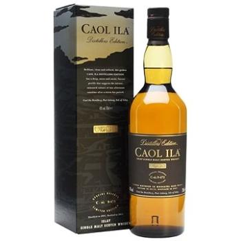 Caol Ila Distillers Edition 0,7l 43% (5000281068350)