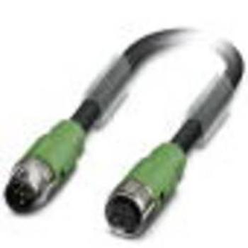 Připojovací kabel pro senzory - aktory Phoenix Contact SAC-5P-MS/15,0-186/FS SCO 1518465 15.00 m, 1 ks