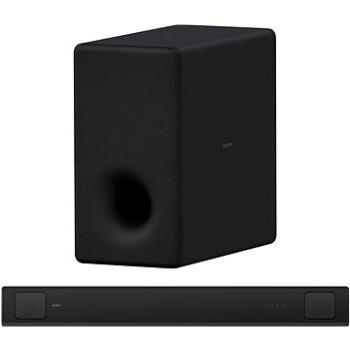 Sony HT-A5000 + subwoofer SA-SW3 (BUNDLE)