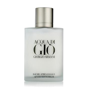 Giorgio Armani Acqua Di Giò Uomo balzám po holení 100 ml