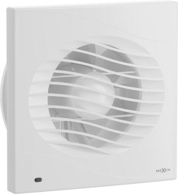 MEXEN DXS 150 koupelnový ventilátor, bílá W9603-150-00