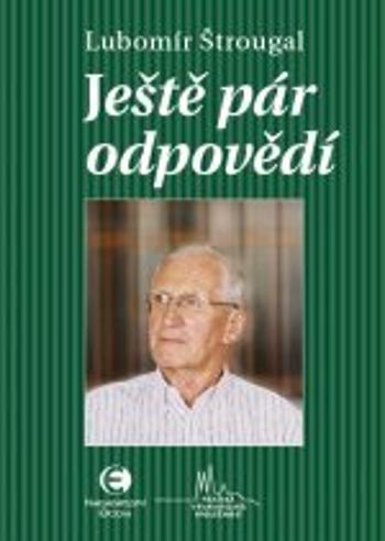 Ještě pár odpovědí - Lubomír Štrougal - e-kniha