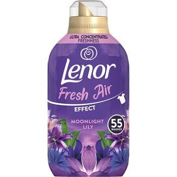 LENOR Fresh Air Moonlight Lily 770 ml (55 praní) (8001090908216)