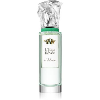 Sisley L'Eau Rêvée d'Alma toaletní voda pro ženy 50 ml