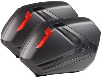 Givi V37NN Side Cases (2-pack) Monokey Kufr