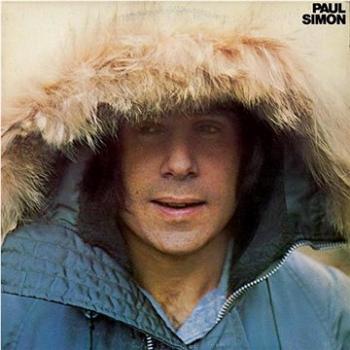 Simon Paul: Paul Simon - LP (0889854179717)