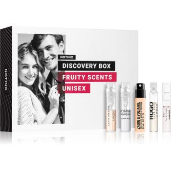 Beauty Discovery Box Fruity Scents Unisex sada I. unisex