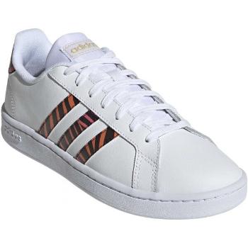 adidas GRAND COURT Dámské tenisky, bílá, velikost 40 2/3