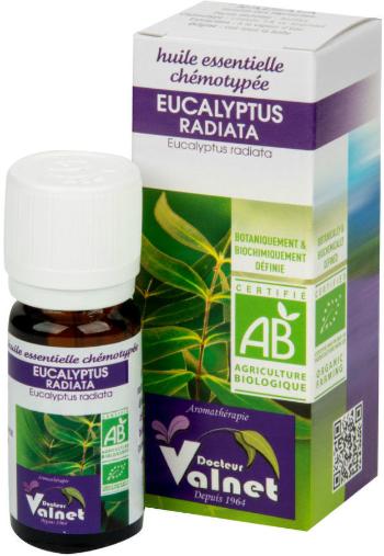 Cosbionat Éterický olej eukalyptus radiata BIO 10 ml