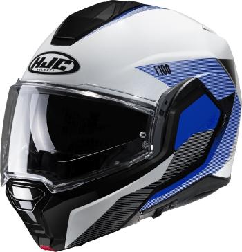 HJC i100 Beston MC2 XS Přilba