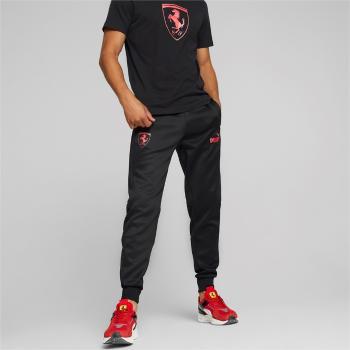 Ferrari Race Metal Energy Pants M