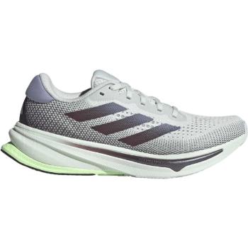 adidas SUPERNOVA RISE W Dámská běžecká obuv, šedá, velikost 36 2/3