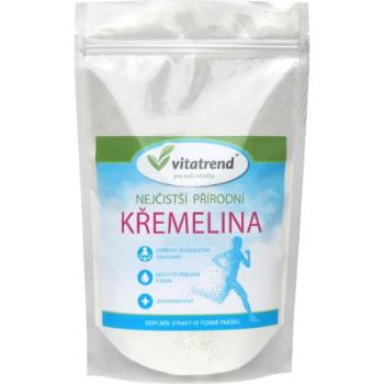 Vitatrend Křemelina 1 000 g