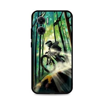 TopQ Kryt Xiaomi Redmi 10 5G Mountain Bike 86472 (86472)