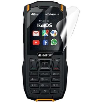 Screenshield ALIGATOR K50 eXtremo fólie na displej (ALG-K50EX-D)