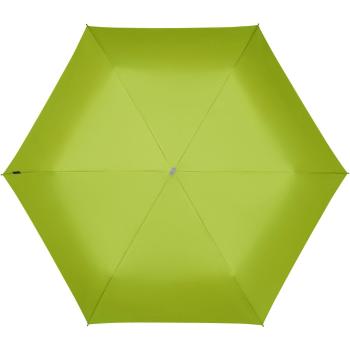 Samsonite Skládací deštník Alu Drop S 3 - modrá