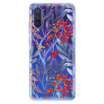 Odolné silikonové pouzdro iSaprio - Rowanberry - Xiaomi Mi 9 Lite