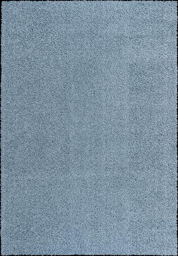 Festival koberce Kusový koberec Queens 1200 Mint Blue - 140x200 cm Modrá