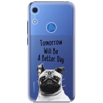 iSaprio Better Day pro Huawei Y6s (betday01-TPU3_Y6s)