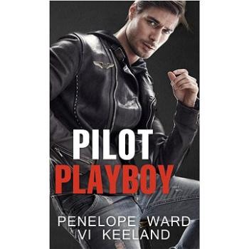 Pilot playboy (978-80-269-1643-7)