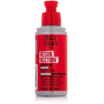 TIGI Bed Head Resurrection Super Repair Shampoo 100 ml (615908433333)