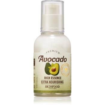 Skinfood Avocado Premium koncentrovaná hydratační esence 50 ml