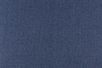 Tapibel Metrážový koberec Cobalt SDN 64060 - AB tmavě modrý, zátěžový -  s obšitím  Modrá 4m