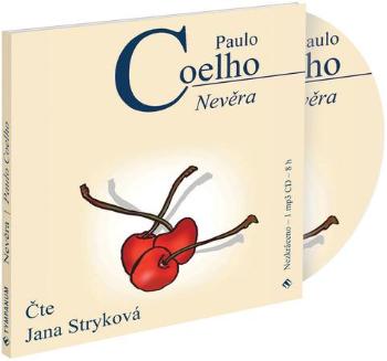 Nevěra - Coelho Paulo