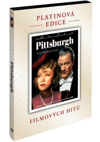 Pittsburgh (DVD)