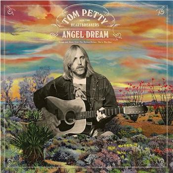 Petty Tom & The Heartbreakers: Angel Dream - CD (9362488304)