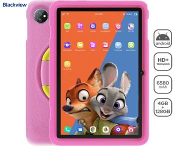 Blackview Blackview TAB G8 Kids, 4GB/128GB, Pink