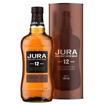 Isle of Jura 12Y 0,7l 40% (5013967012509)