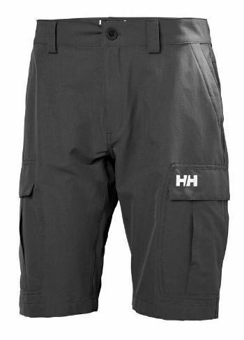 Helly Hansen QD Cargo II Kalhoty Eben 30