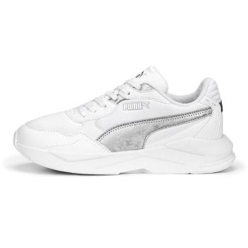 Puma LTENS SPACE Dámská obuv, bílá, velikost 40