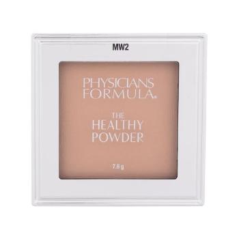 Physicians Formula The Healthy Powder 7,8 g pudr pro ženy MW2