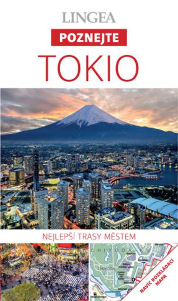 Tokio - Lingea - e-kniha