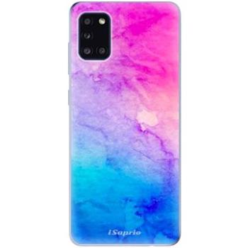 iSaprio Watercolor Paper 01 pro Samsung Galaxy A31 (wp01-TPU3_A31)