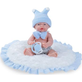 Nines 30241 Mini Golosinas Baby plaváček 21 cm kluk