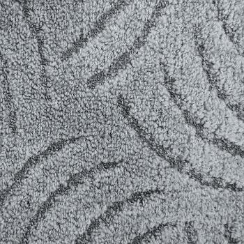 ITC Metrážový koberec Spring 6490 -  bez obšití  Šedá 4m